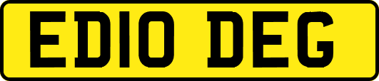 ED10DEG