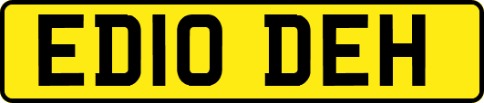 ED10DEH