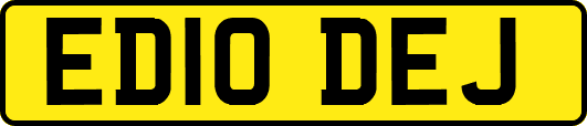 ED10DEJ