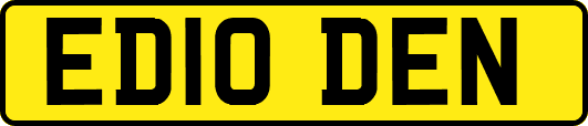 ED10DEN