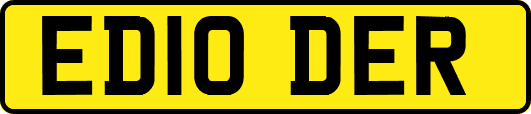 ED10DER