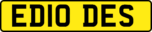ED10DES