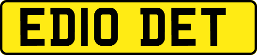 ED10DET