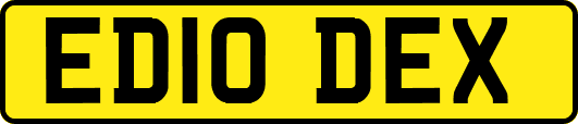 ED10DEX