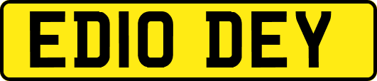 ED10DEY