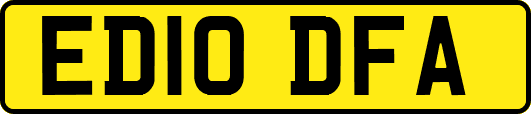 ED10DFA