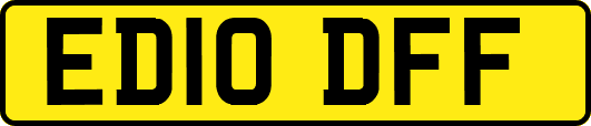 ED10DFF