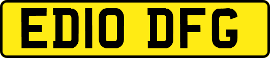 ED10DFG