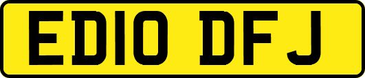 ED10DFJ