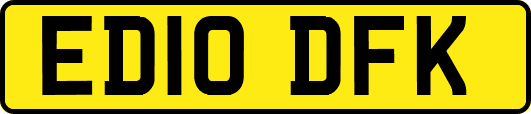 ED10DFK