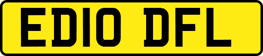 ED10DFL