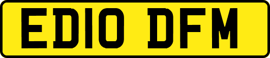 ED10DFM