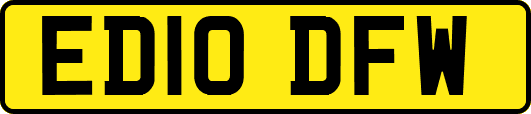 ED10DFW