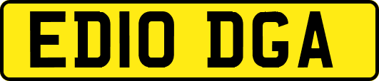 ED10DGA