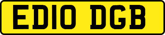ED10DGB