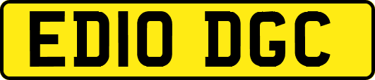 ED10DGC