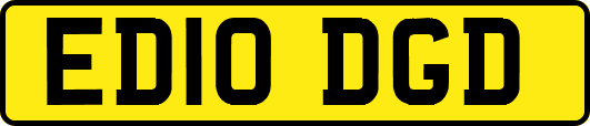 ED10DGD