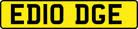 ED10DGE