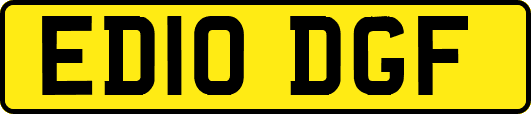 ED10DGF