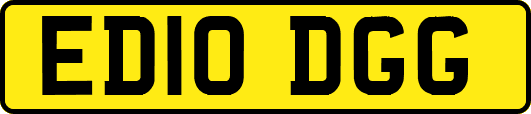 ED10DGG
