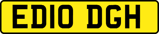 ED10DGH