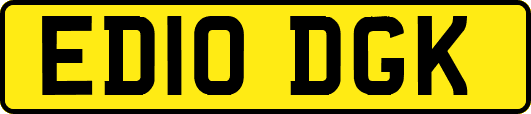 ED10DGK