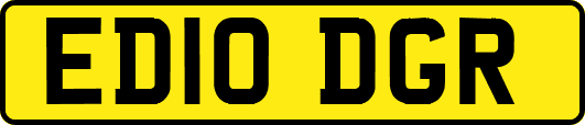ED10DGR