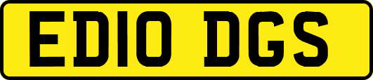 ED10DGS
