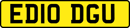ED10DGU