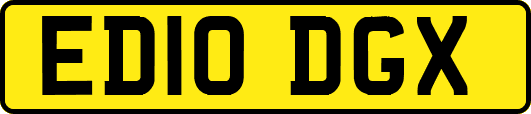 ED10DGX