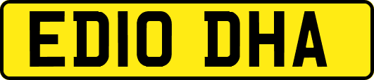 ED10DHA