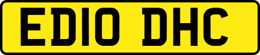 ED10DHC