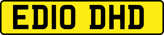 ED10DHD