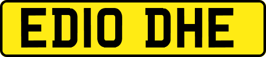 ED10DHE