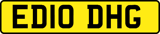ED10DHG