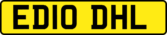 ED10DHL