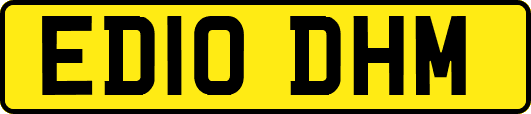 ED10DHM