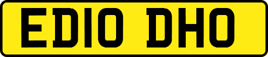 ED10DHO