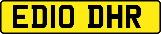 ED10DHR