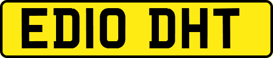 ED10DHT