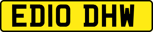 ED10DHW