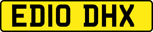 ED10DHX