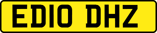 ED10DHZ