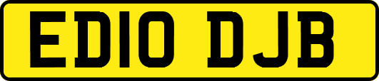 ED10DJB