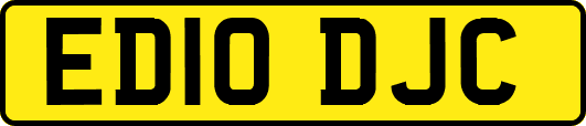 ED10DJC