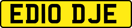 ED10DJE