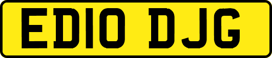 ED10DJG