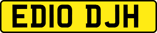 ED10DJH