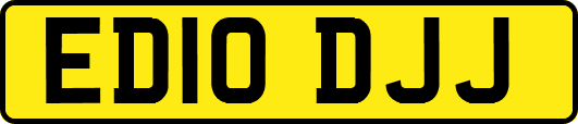 ED10DJJ