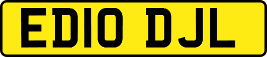 ED10DJL